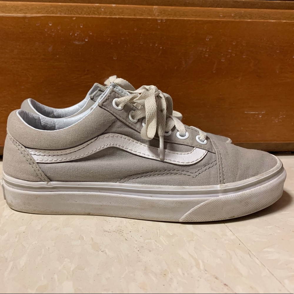 Old Skool vans